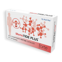 MenoTIDE PLUS forte (при менопаузе)